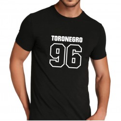 Camiseta Toronegro 96