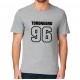 Camiseta Toronegro 96