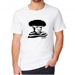 Camiseta Picasso