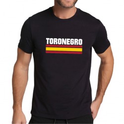 Camiseta toronegro España