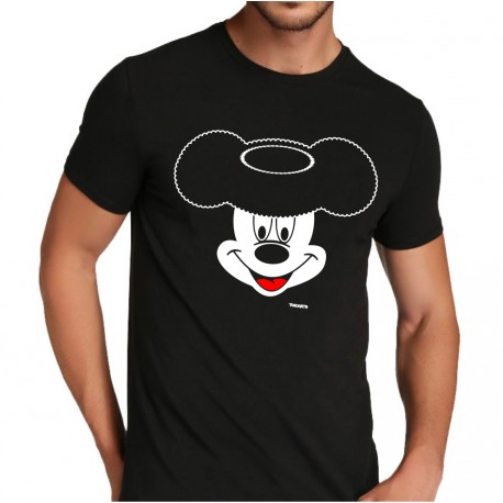 Camiseta Mickey Mouse Torero