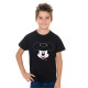 Camiseta Niño Mickey Mouse