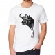 Camiseta Guernica Toro Picasso