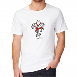 Camiseta Michelin San Fermin