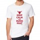 Camiseta Keep Calm San Fermin