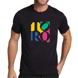 Camiseta LOVE TORO