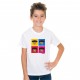 Camiseta Playmobil Torero