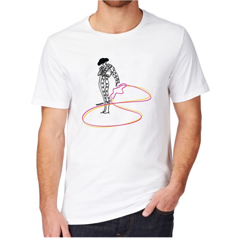Camisetas Hombre – El Capote
