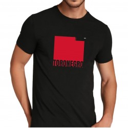 Camiseta TORONEGRO