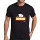 Camiseta Snoopi Spain