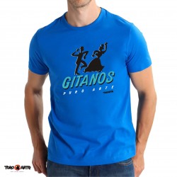 Camiseta Gitanes 