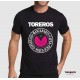 Camiseta Ramones Toreros 80s