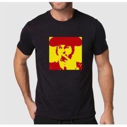 Camiseta Morante España