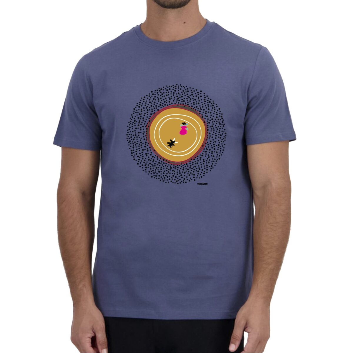 CAMISETAS TAURINAS PLAZA DE TOROS