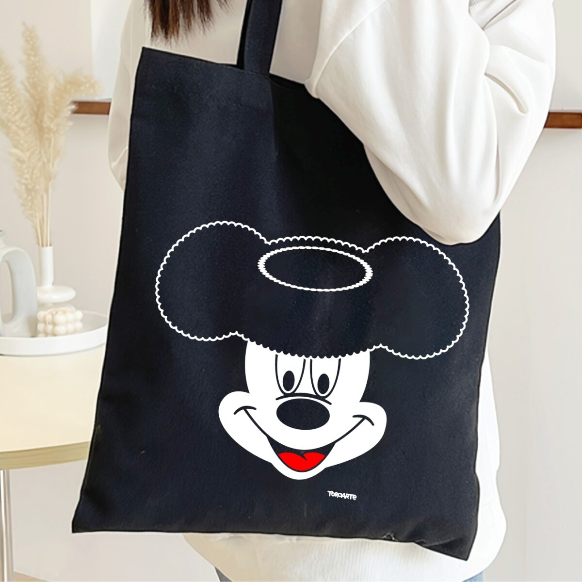 Bolsa Mickey Torero