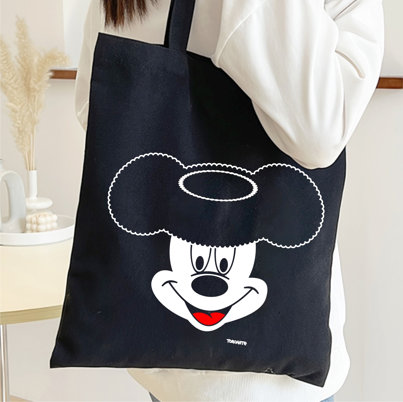 Bolsa Mickey Torero