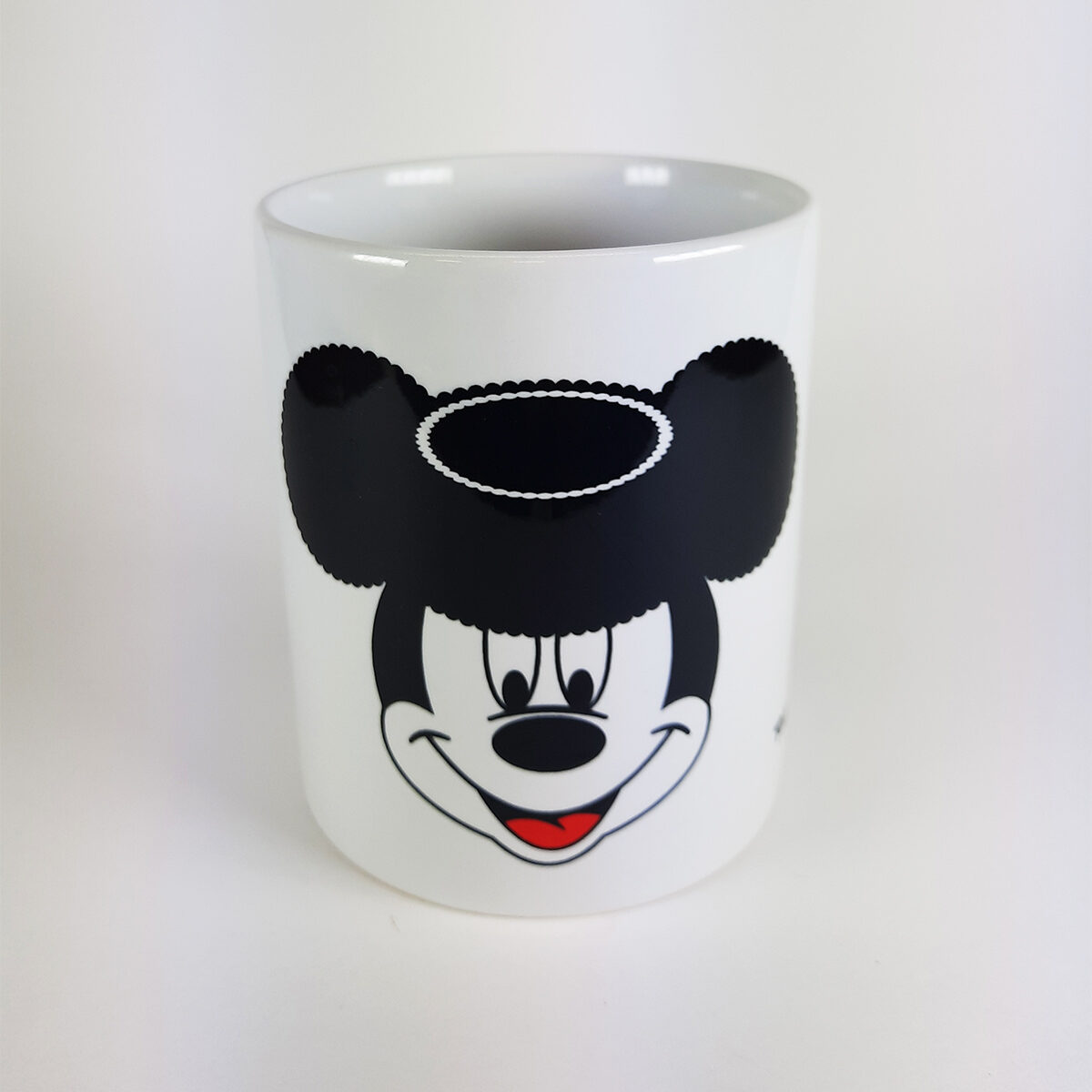 Taza Mickey Mouse Torero
