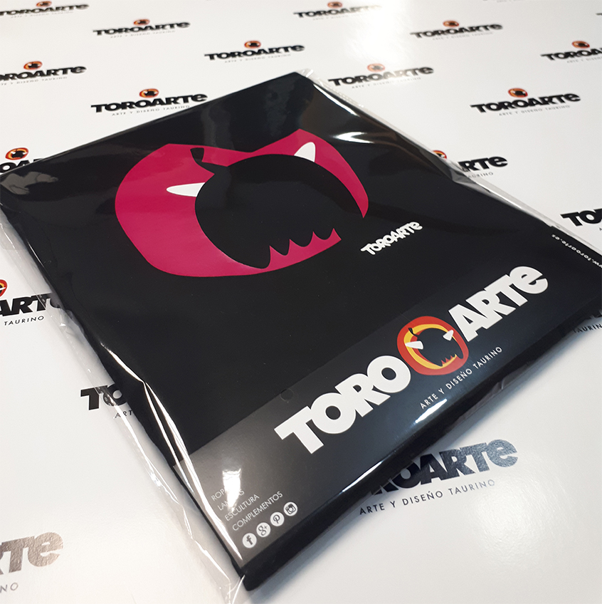 CAPOTE Y TORO CAMISETA TAURINA INFANTIL - Imagen 4
